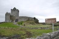 [Dunguaire Castle]