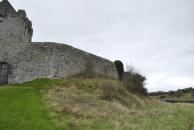 [Dunguaire Castle]