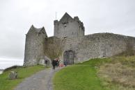 [Dunguaire Castle]