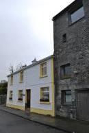 [Two buildings in Kinvara]