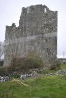 [Not the Cathair Chonaill Stone Fort]