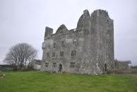 [Not the Cathair Chonaill Stone Fort]