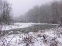 [Fall Creek footbridge]