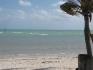 [Key West beach]