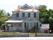 [A not-so-nice house in Key West]