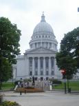 [The Wisconsin Capitol]