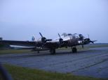 [The B-17 Sentimental Journey]