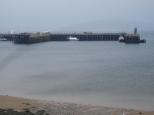 [Low tide in Digby]