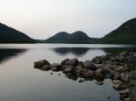 [Jordan Pond]