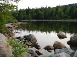 [Jordan Pond]