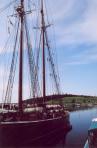 [The Bluenose II]