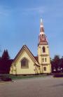 [Church at Mahone Bay]