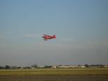 [Sean Tucker departing Runway 09]