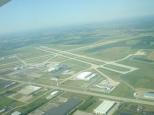 [Appleton airport]