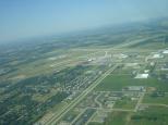 [Appleton airport]