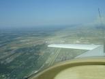 [Appleton airport]