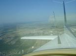 [Appleton airport]