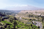 [Arequipa Valley]