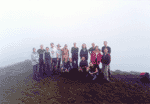 [Our Group at Machu Picchu]