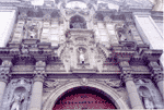 [Part 1 of 3 of Cathedral Door]