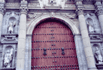 [Part 2 of 3 of Cathedral Door]