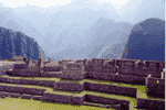 [Part 1 of 2 of Machu Picchu]