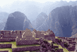 [Part 2 of 2 of Machu Picchu]