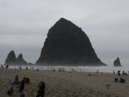 [Haystack Rock]