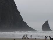 [Haystack Rock]