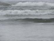 [Pacific ocean, Cannon Beach]