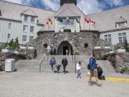 [Timberline Lodge]