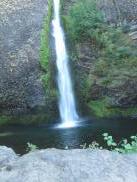 [Horsetail Falls]