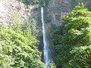 [Multnomah Falls]