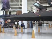 [SR-71 front]