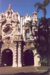 [Balboa Park]