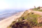 [Torrey pines beach]