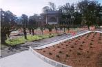 [music concourse, under repair]