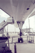 [under the concorde]