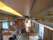 [Amtrak Business Class Car]