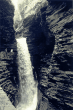 [Another view of the waterfall]